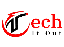 Tech It Out 1 logo