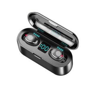 Bluetooth Earphone Wireless Earphones