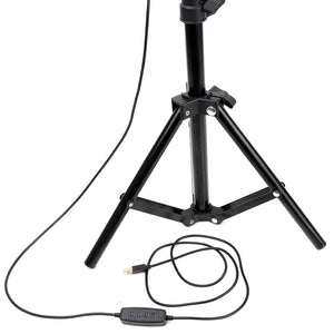 LED Ring Light Photo Studio
