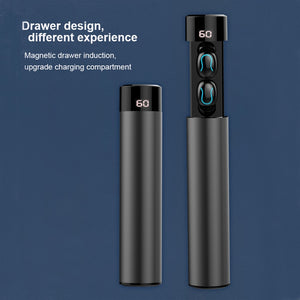 Bluetooth Earphone Wireless Headphones