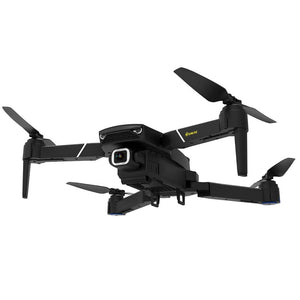 FOLLOW ME WIFI Quadcopter Drone