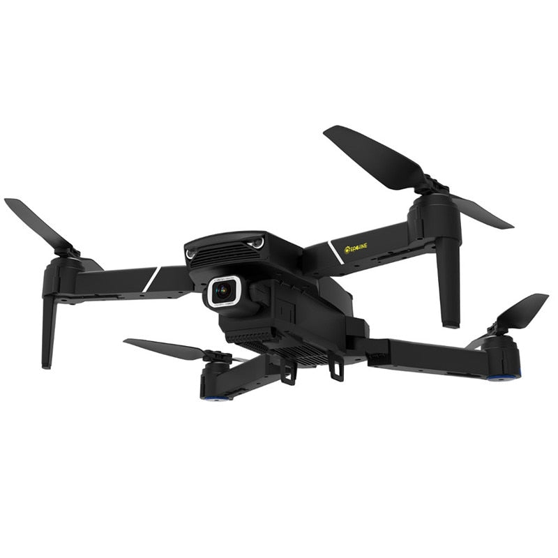 FOLLOW ME WIFI Quadcopter Drone
