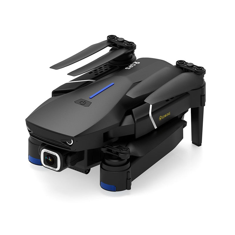 FOLLOW ME WIFI Quadcopter Drone
