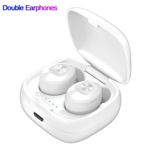 Bluetooth 5.0 Earphone Stereo Wireless Earbus