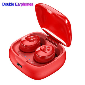 Bluetooth 5.0 Earphone Stereo Wireless Earbus