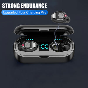 Bluetooth Earphone Wireless Earphones