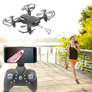 Foldable Mini Drone With Camera
