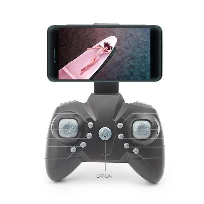 Foldable Mini Drone With Camera