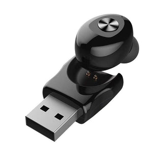 Bluetooth 5.0 Earphone Stereo Wireless Earbus