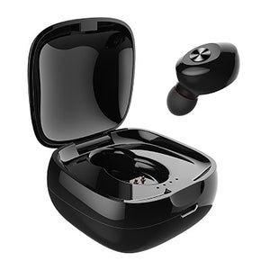 Bluetooth 5.0 Earphone Stereo Wireless Earbus