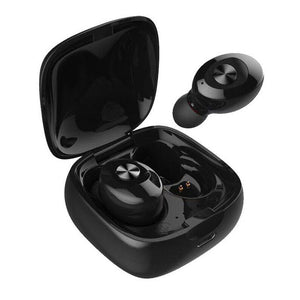 Bluetooth 5.0 Earphone Stereo Wireless Earbus