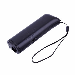 Dog Trainer Device