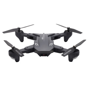 RC Drone with 50 Times Zoom