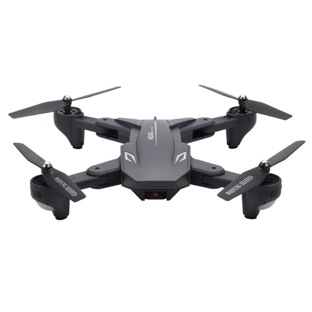 RC Drone with 50 Times Zoom