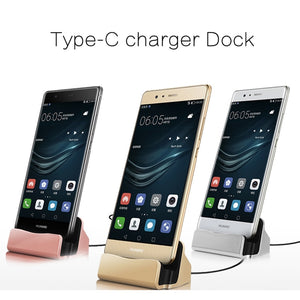 USB cable Data Phone Charger Dock