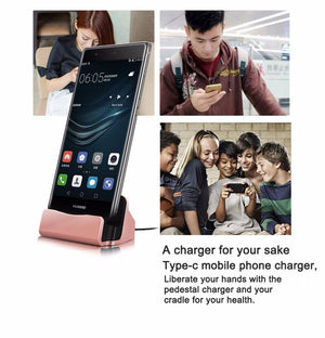 USB cable Data Phone Charger Dock