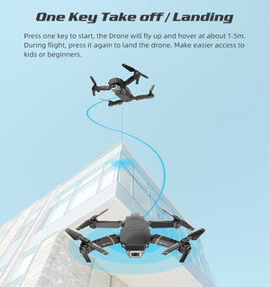Global Drone  with HD Camera