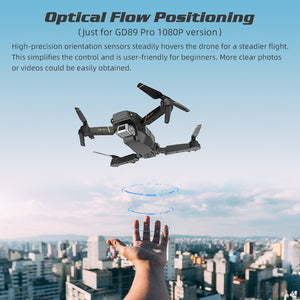 Global Drone  with HD Camera