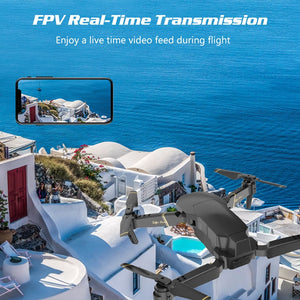 Global Drone  with HD Camera