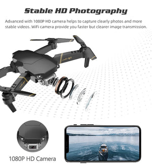 Global Drone  with HD Camera