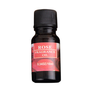 Flower Fruit Essential Aromatherapy Oil
