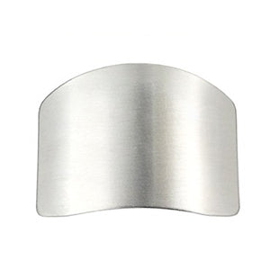 Stainless Steel Finger Guard
