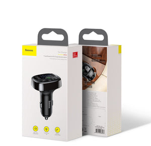 Car Charger for Mobile Phone