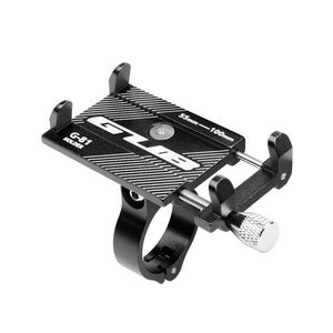 Bicycle Phone Holder Universal Bike Handlebar