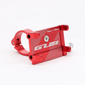 Bicycle Phone Holder Universal Bike Handlebar