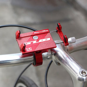 Bicycle Phone Holder Universal Bike Handlebar