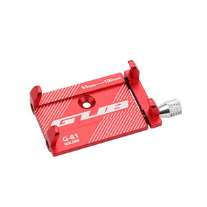 Bicycle Phone Holder Universal Bike Handlebar