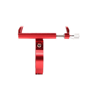 Bicycle Phone Holder Universal Bike Handlebar