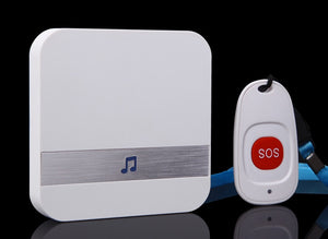 GPS Tracker for Elderly (SOS, Emergency,Fall Alert)