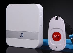 GPS Tracker for Elderly (SOS, Emergency,Fall Alert)