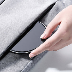 Wireless Phone Charger Pad