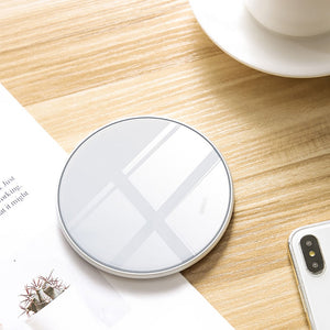 Wireless Phone Charger Pad