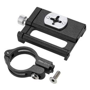 Metal Bike Bicycle Universal Cell Phone Holder