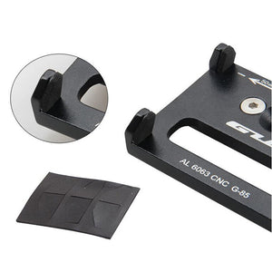 Metal Bike Bicycle Universal Cell Phone Holder
