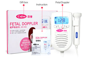 Baby Non Contact Fever Monitor