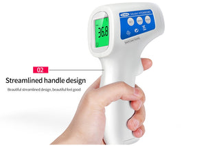 Baby Non Contact Fever Monitor