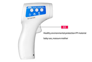 Baby Non Contact Fever Monitor