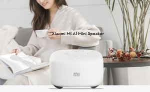 Artificial Intelligent Mini Speaker