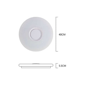 HOT Music Led Ceiling Light