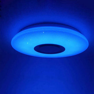 HOT Music Led Ceiling Light