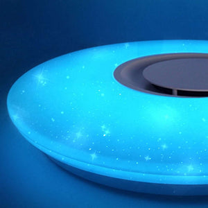 HOT Music Led Ceiling Light