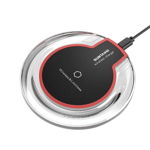 Wireless Charger Dock
