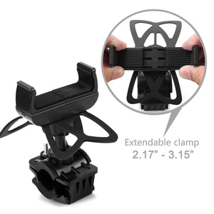 Bike Phone Holder Universal Cell Phone Holder