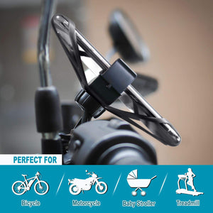 Bike Phone Holder Universal Cell Phone Holder