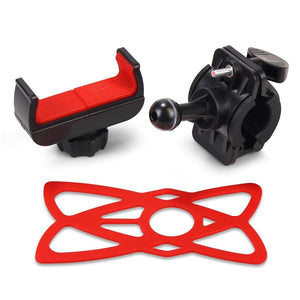 Bike Phone Holder Universal Cell Phone Holder