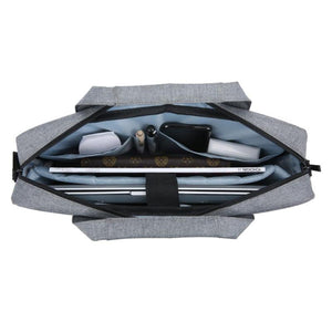 Large Capacity Zipper Laptop Handbag